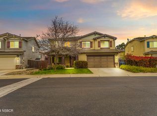 1114 Point Sal Loop, Lompoc, CA 93436