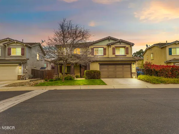 1114 Point Sal Loop, Lompoc, CA 93436