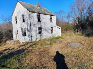 2850 King Solomons Ln, Esmont, VA 22937