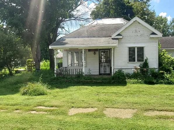503 Mulberry St, Braddyville, IA 51631