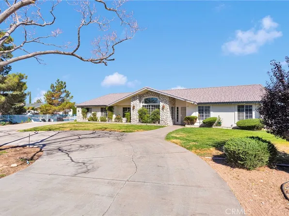 16912 Danbury Ave, Hesperia, CA 92345