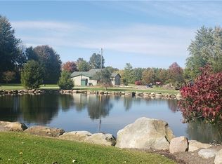 5929 Us Route 6, Rome, OH 44085