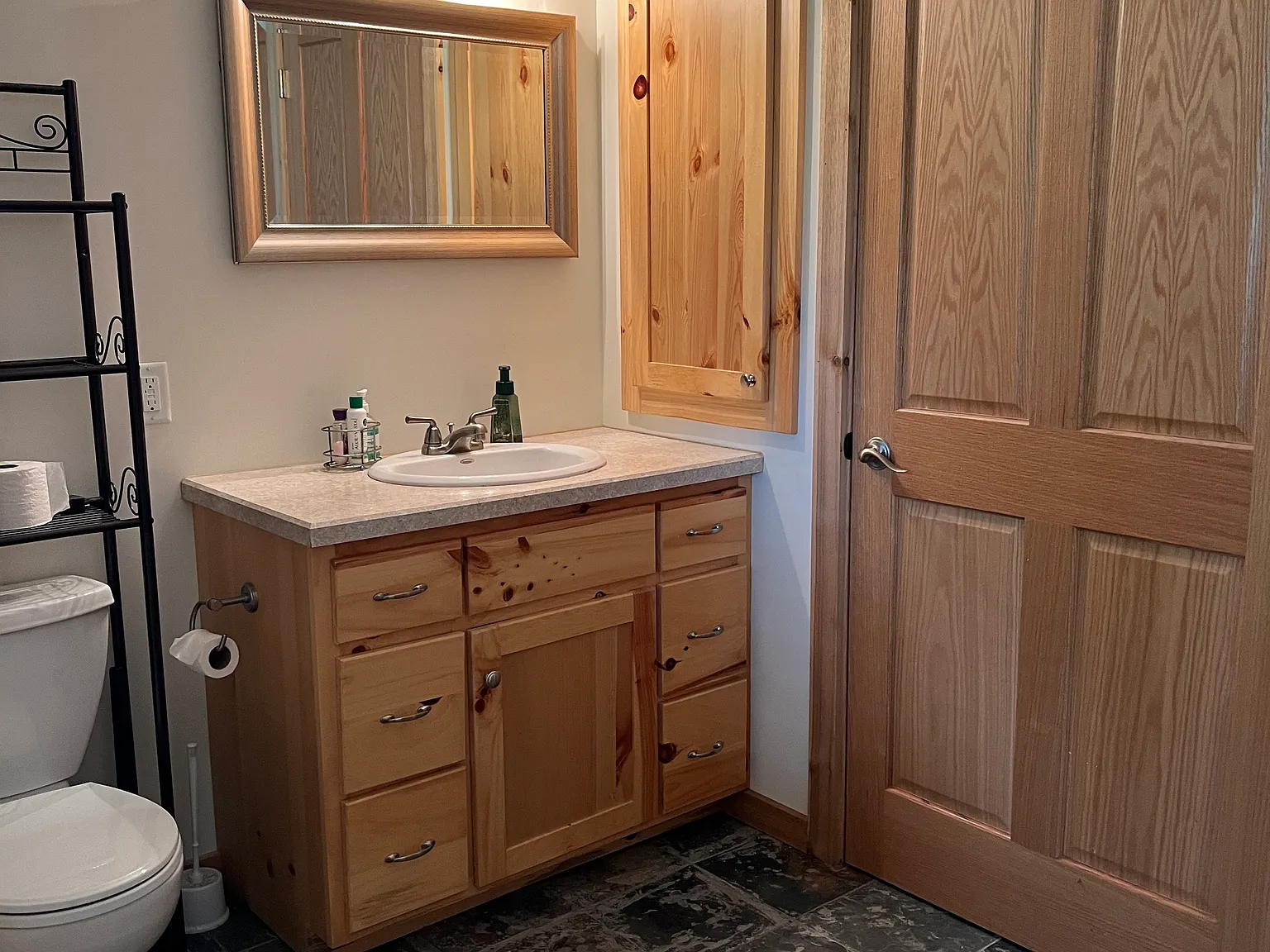 1 bed, 1166 sqft, $1,100 — Photo 2