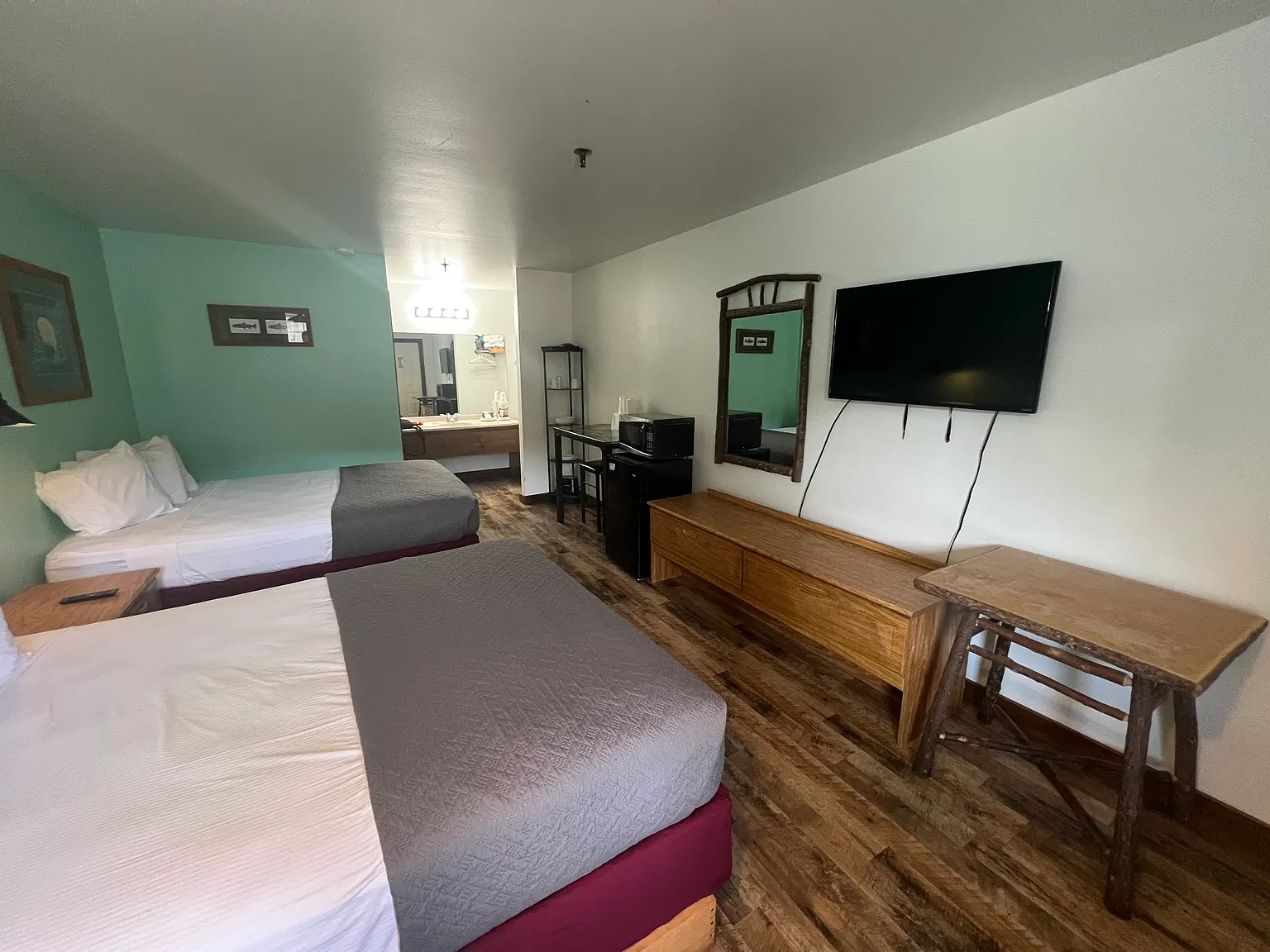 1 bed, 288 sqft, $700 — Photo 4