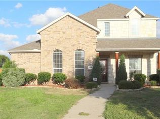 13498 Grayhawk Blvd, Frisco, TX 75033
