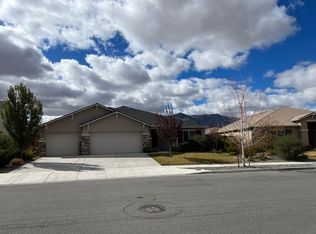 7383 Rutherford Dr, Reno, NV 89506