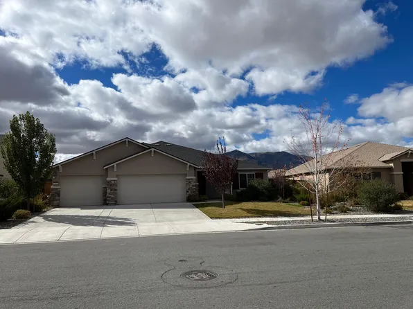 7383 Rutherford Dr, Reno, NV 89506