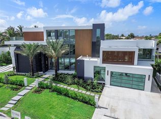 2880 NE 28th St, Fort Lauderdale, FL 33306