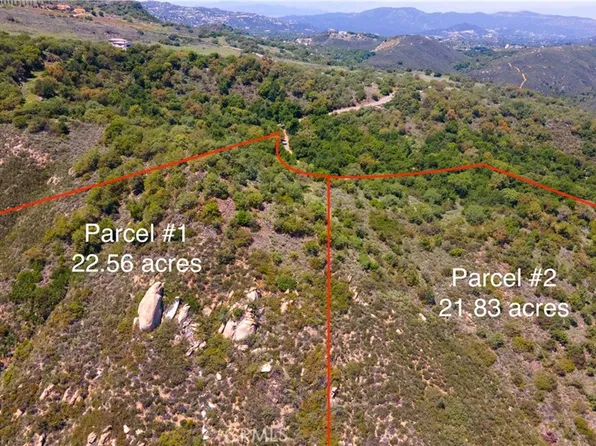 0 Avenida Perla Bonita Lot 14, Murrieta, CA 92562