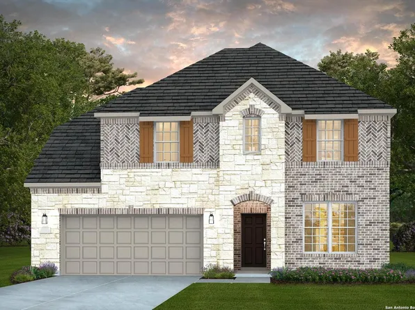 11426 Mirage, San Antonio, TX 78254