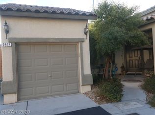 7805 Blesbok Ct, Las Vegas, NV 89149