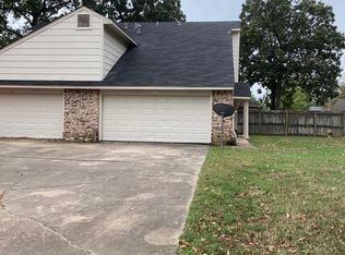 1312 Southridge Ct, Fort Smith, AR 72908