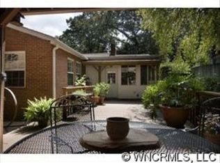 180 S Rice St, Brevard, NC 28712