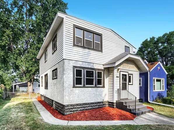 3904 43rd Ave S, Minneapolis, MN 55406