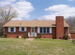 1341 Chevelle Dr, North Chesterfield, VA 23235