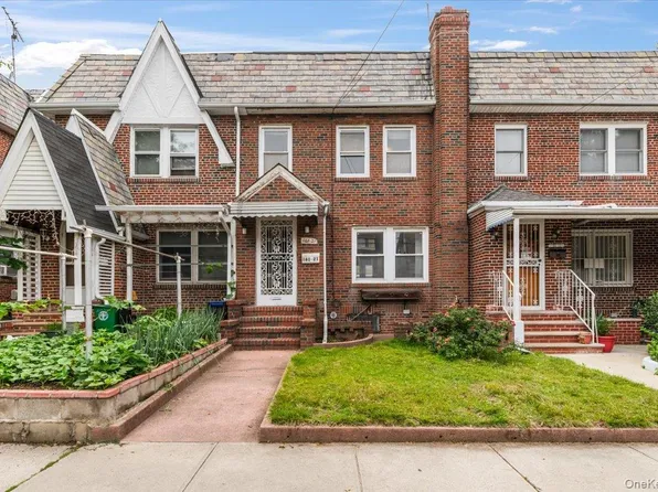 161-21 84th Avenue, Jamaica Hills, NY 11432