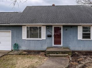 4900 Arbor Rd SW, Canton, OH 44710
