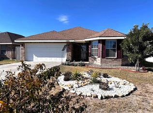 1103 N Jackson St, Fort Stockton, TX 79735