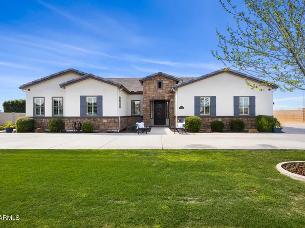 3020 S DIAMOND Drive, Chandler, AZ 85286