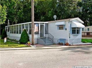 47 Henry Cir, Howell, NJ 07731