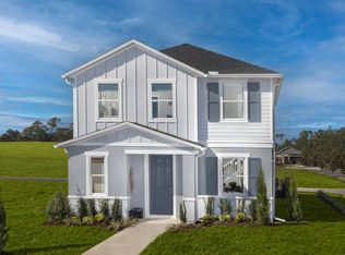 Plan 1852 Modeled Plan, The Shores I, Saint Cloud, FL 34771