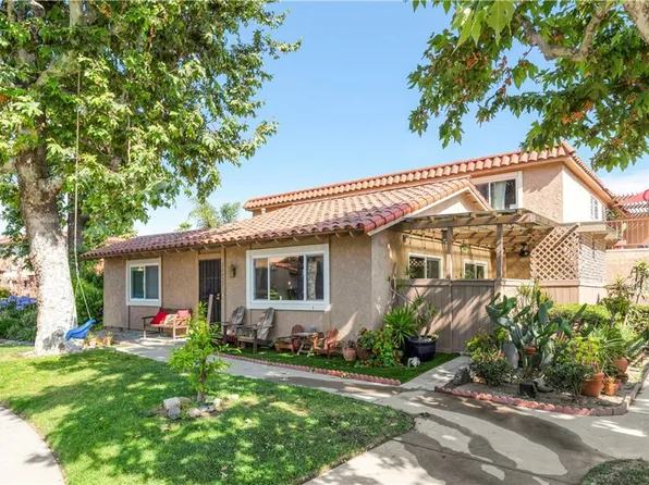 26422 Paseo Carmel #20A, San Juan Capistrano, CA 92675