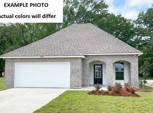 302 Sophie Dr, Houma, LA 70364