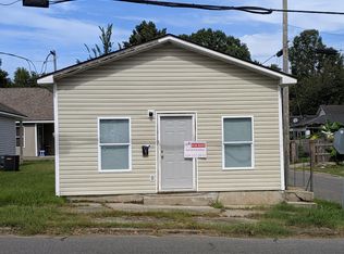 1645 Terrace St, Baton Rouge, LA 70802