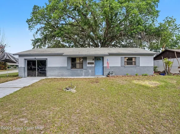 1214 Cherokee Ct, Kissimmee, FL 34744