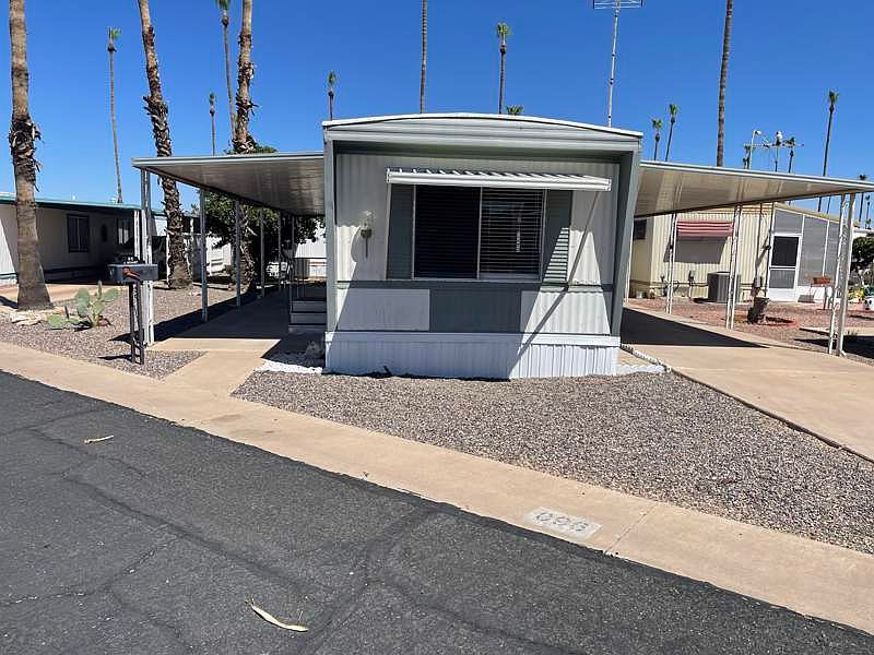 1st image of 4065 E University Dr #96