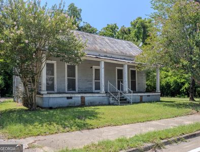 110 S 4th St, Tennille, GA, 31089
