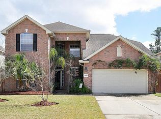 25206 Knob Pines Ct, Spring, TX 77389