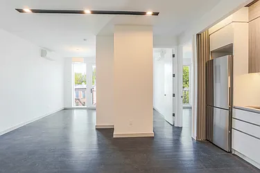 Rented by Pinn Realty