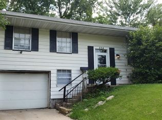 504 W Sexton Rd, Columbia, MO 65203