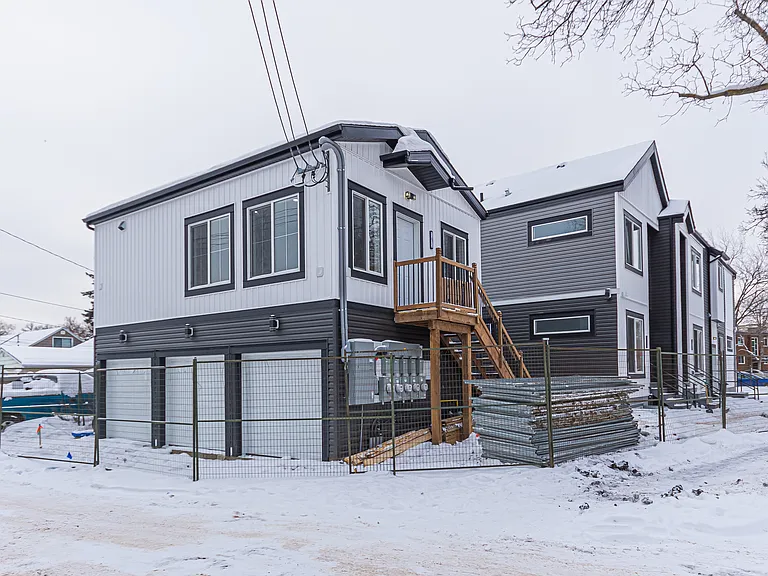 11547 Saint Albert Trl NW #13027 — Photo 99