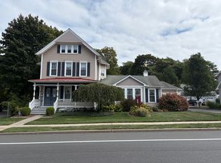 687 Broad St UNIT 2, Meriden, CT 06450