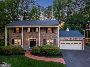 1334 Elsinore Ave, Mc Lean, VA 22102