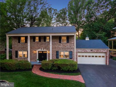 1334 Elsinore Ave, Mc Lean, VA, 22102