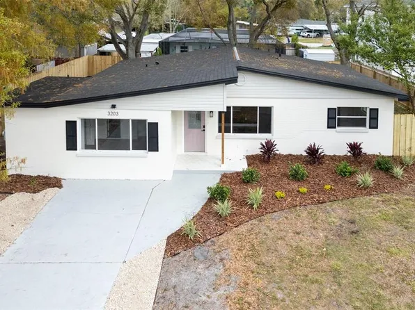 3203 W Rogers Ave, Tampa, FL 33611