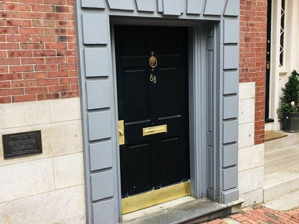 88 Mount Vernon St APT 21