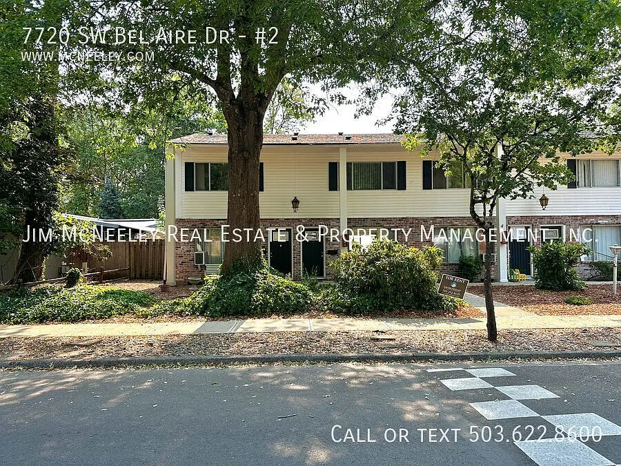 7720 SW Bel Aire Dr #2