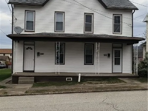 145-147 S 12th St, Connellsville, PA 15425