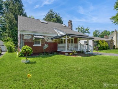 571 Greenbrook Rd, North Plainfield, NJ, 07063