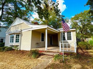 111 Stewart Ave, Greenville, AL 36037