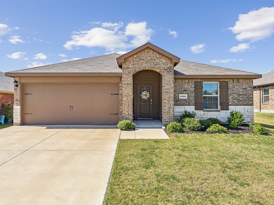 3103 Holstein Dr, Forney, TX 75126 Zillow