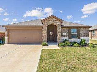 3103 Holstein Dr, Forney, TX 75126