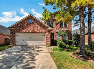 19411 Dickson Park Dr, Spring, TX 77373