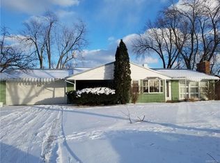 441 Fries Rd, Tonawanda, NY 14150