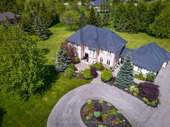 3165 McPhail Way, Milton, ON L0P 1B0