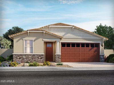24633 W BOWKER Street, Buckeye, AZ, 85326